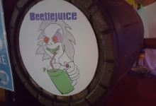 Beetle Bar景点图片