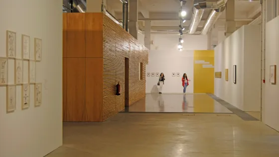 Centro de Arte Oliva