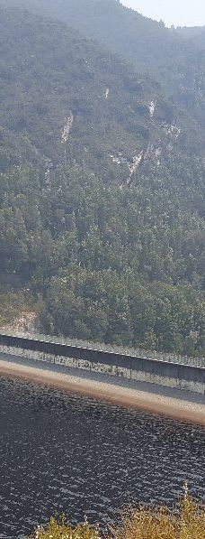 瑟蓬坦水坝-Jarrahdale