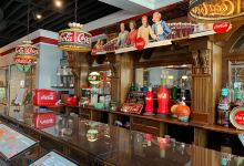 Cedartown Museum of Coca-Cola Memorabilia景点图片