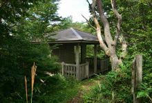 三日月山景点图片