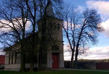 Evangelical-Augsburg Church of Jesus living景点图片