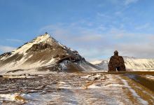 Bárður Snæfellsás景点图片