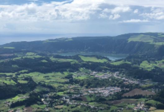Miradouro do Salto do Cavalo景点图片
