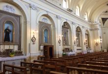 Chiesa della Santissima Annunziata景点图片