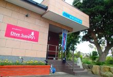 Dive Supply购物图片