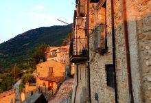 Borgo Medievale di Valsinni景点图片