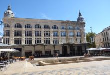 Via Domitia of Narbonne景点图片