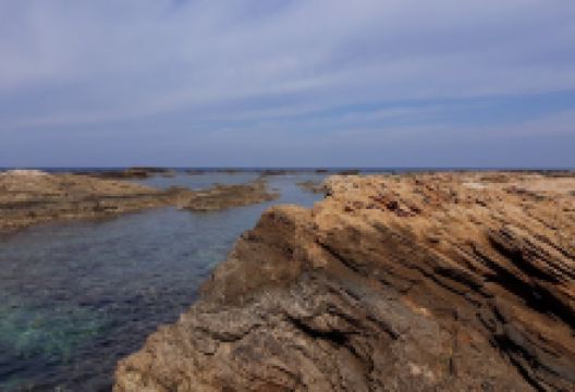 Spiaggia di Punta Penne景点图片