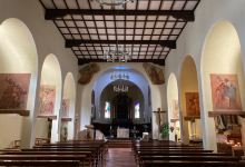 Chiesa di San Carlo Borromeo景点图片