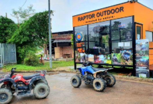 Sireh Park景点图片