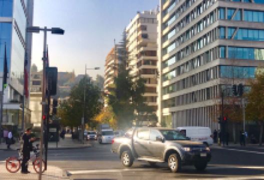 Barrio El Golf景点图片