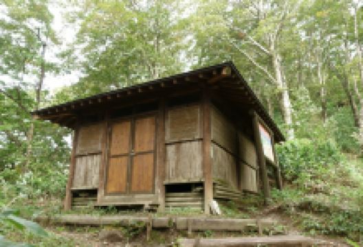 Mt. Kenashi景点图片