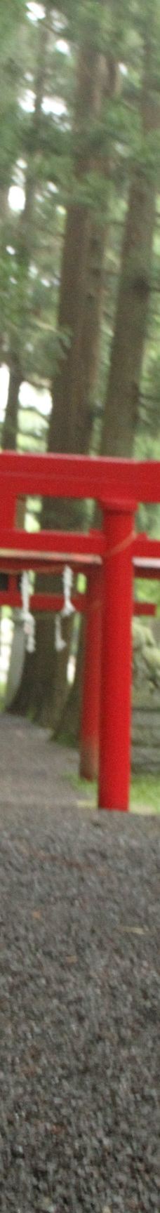 不动瀑布-八幡平市