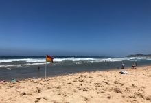 Umkobi Beach景点图片