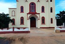 Catholic Church景点图片