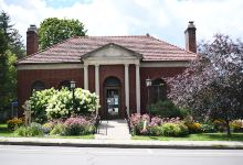 Groton Public Library景点图片