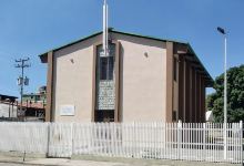 The Church of Jesus Christ of Latter-day Saints景点图片