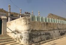 Madni Masjid景点图片