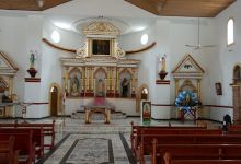 Iglesia de Prado景点图片