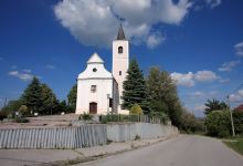 Church景点图片