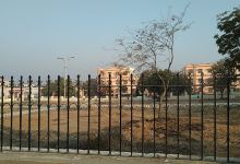 Public Park景点图片