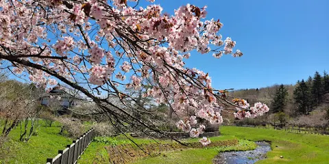 Kameda Memorial Park