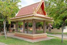 Wat TepChumnum Naka景点图片