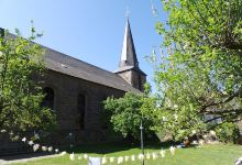 Ev. Kirche in Westhofen - Ev. Kirchengemeinde Westhofen景点图片
