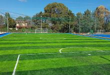 Centro Sportivo Gorini景点图片