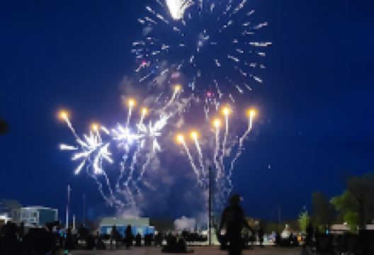 Thomson Park景点图片