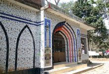 Sordar bari jame masjid景点图片