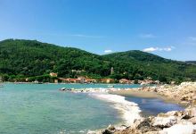Villa Romana di Bocca Magra景点图片