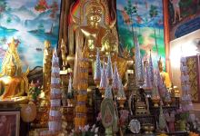 วัดราชดำริ景点图片