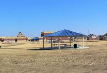 Liberty Park景点图片