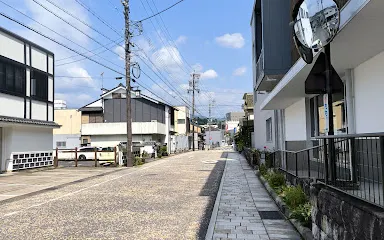 中山道歴史資料館