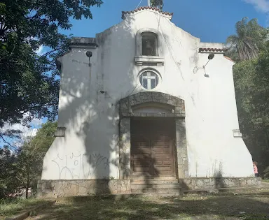 Chapel of Nossa Senhora do Rosario