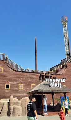 ViaSea水族馆-伊斯坦布尔