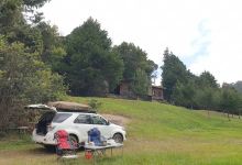Sawmill Campsite (Magamba Forest Reserve)景点图片