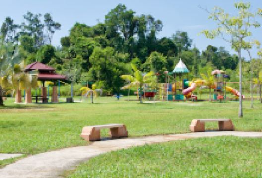 Rimba Recreation Park景点图片