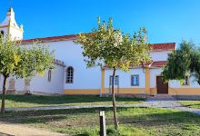 Igreja Matriz de Monte da Pedra景点图片