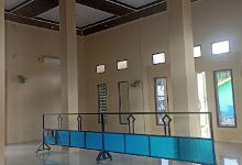 Masjid Ansharullah景点图片