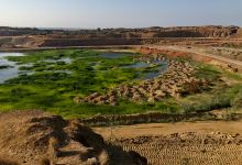 Park tfal Bani Hassen景点图片