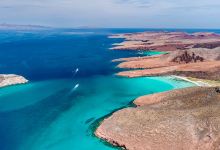 Isla Espiritu Santo景点图片