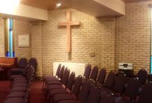 Springhead Congregational Church景点图片