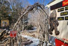 Bigfoot Crossroads of America Museum景点图片