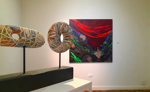 Museo Provincial de Bellas Artes Laureano Brizuela