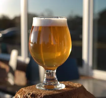 Ill Mannered Brewing Company