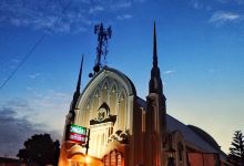 Iglesia Ni Cristo - Lokal ng Dingras景点图片