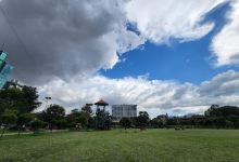 Narayanchaur Park景点图片
